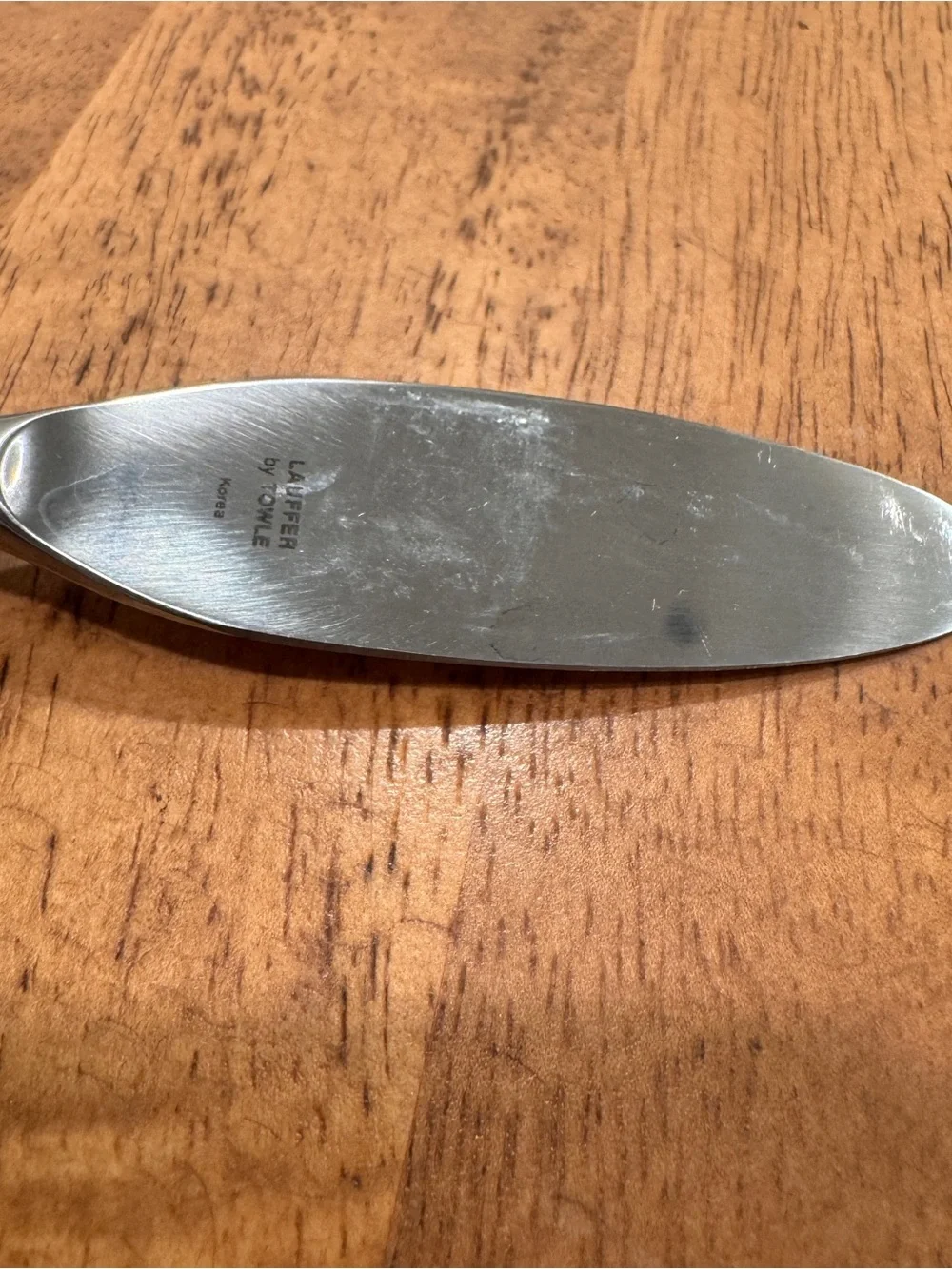 Towle lauffer magnum